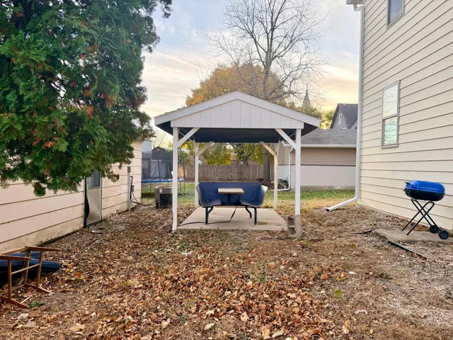 $299,000 | 1224 4th Avenue, Worthington, MN 56187