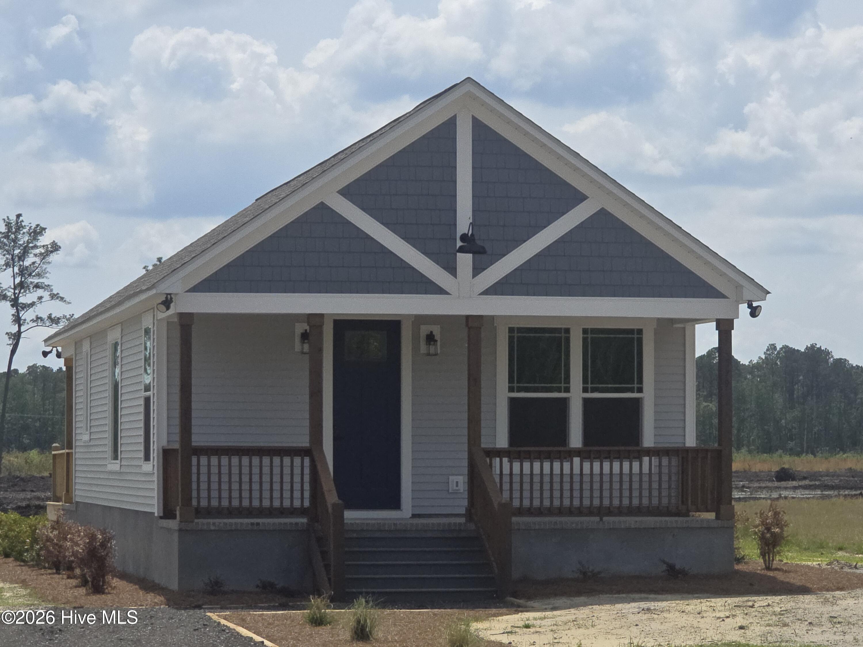 579 Stokestown Road Wallace, NC 28466 - Photo 4 of 34