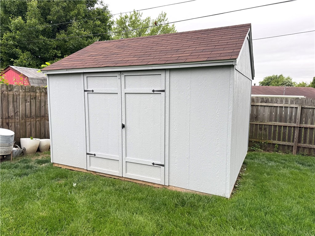 6501 Hemingway Road Huber Heights, OH 45424 - Photo 8 of 44