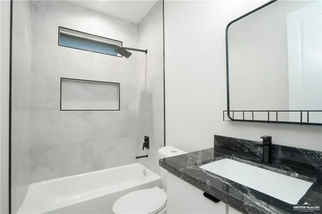 $1,850 | 2819 Garman Street, Edinburg, TX 78542