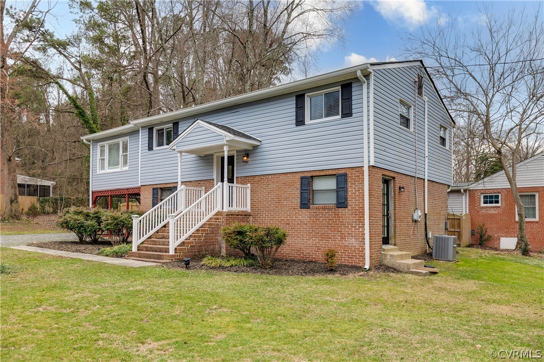 2930 Vesper Road Richmond, VA 23225 - Photo 3 of 40 Gallery Image 3