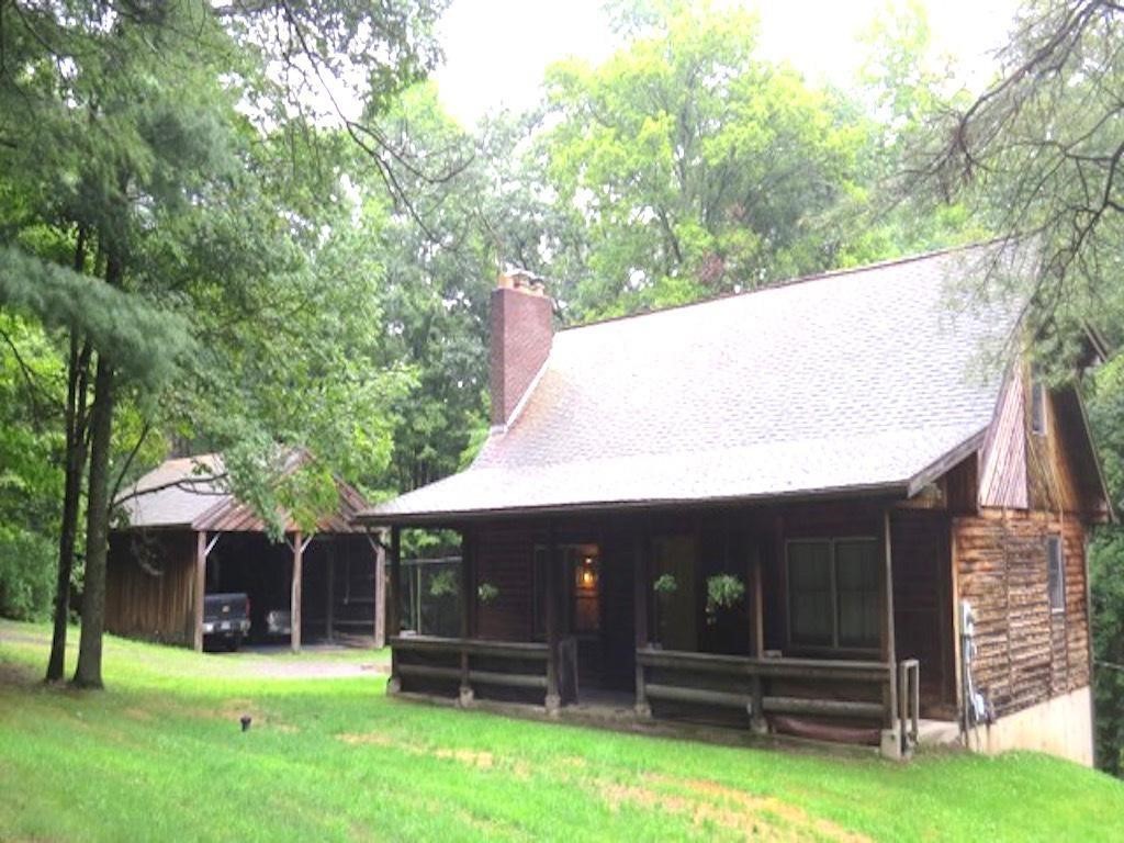 198 Pendell Hill Road Whitney Point, NY 13862 - Photo 1 of 30 Gallery Image 1