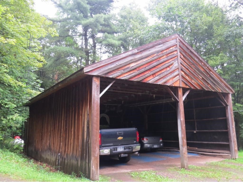 198 Pendell Hill Road Whitney Point, NY 13862 - Photo 5 of 30 Gallery Image 5