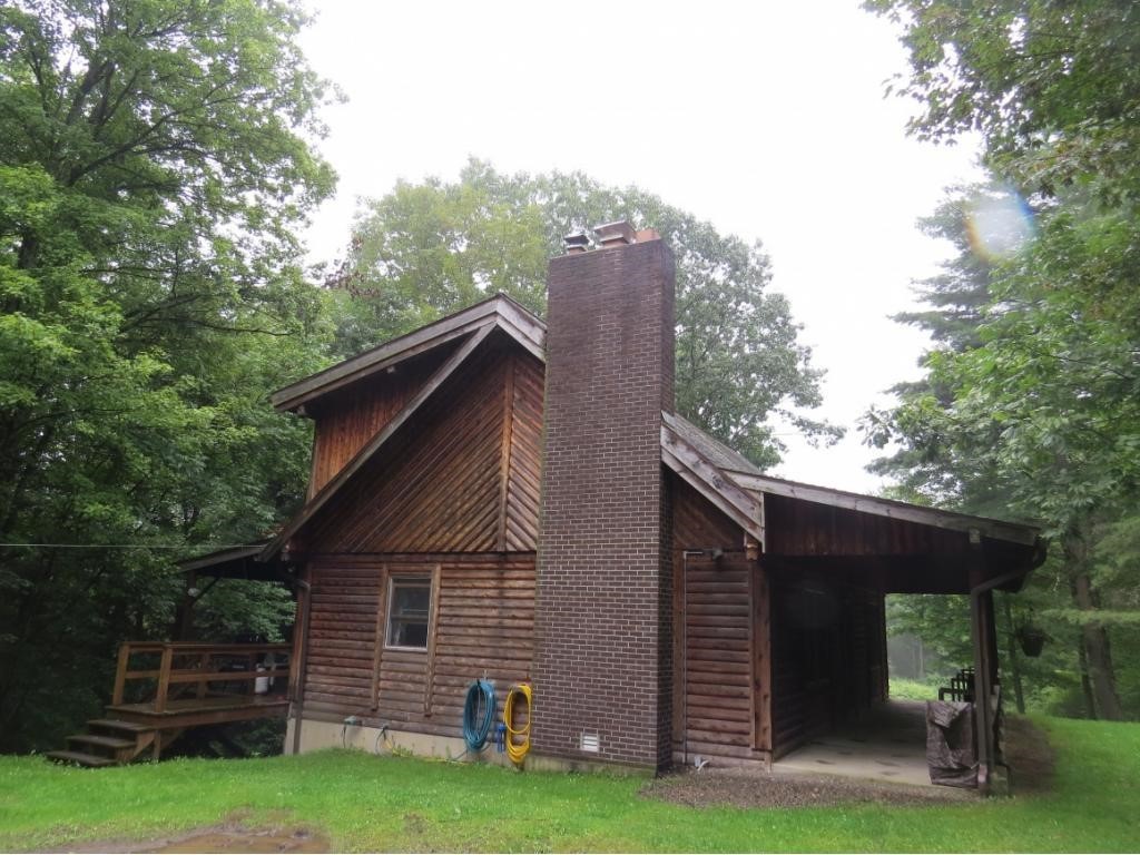 198 Pendell Hill Road Whitney Point, NY 13862 - Photo 6 of 30 Gallery Image 6