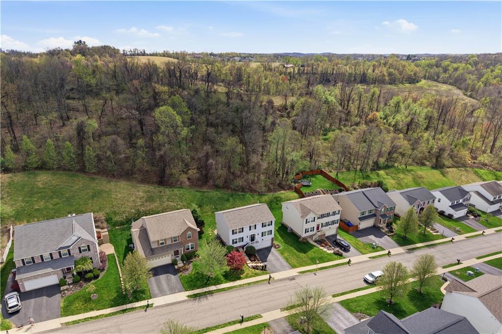 155 Broadstone Drive Mars, PA 16046 - Photo 28 of 30 an aerial view of multiple house