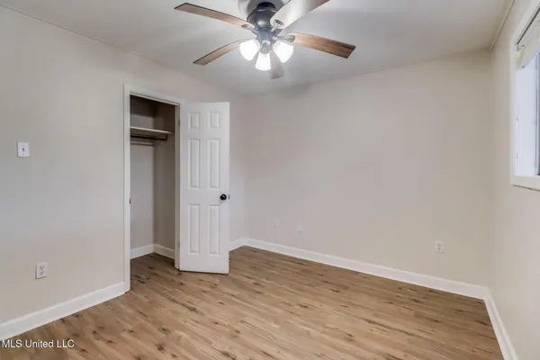 $1,025 | 150 Pat Harrison Street, Unit 2, Biloxi, MS 39530