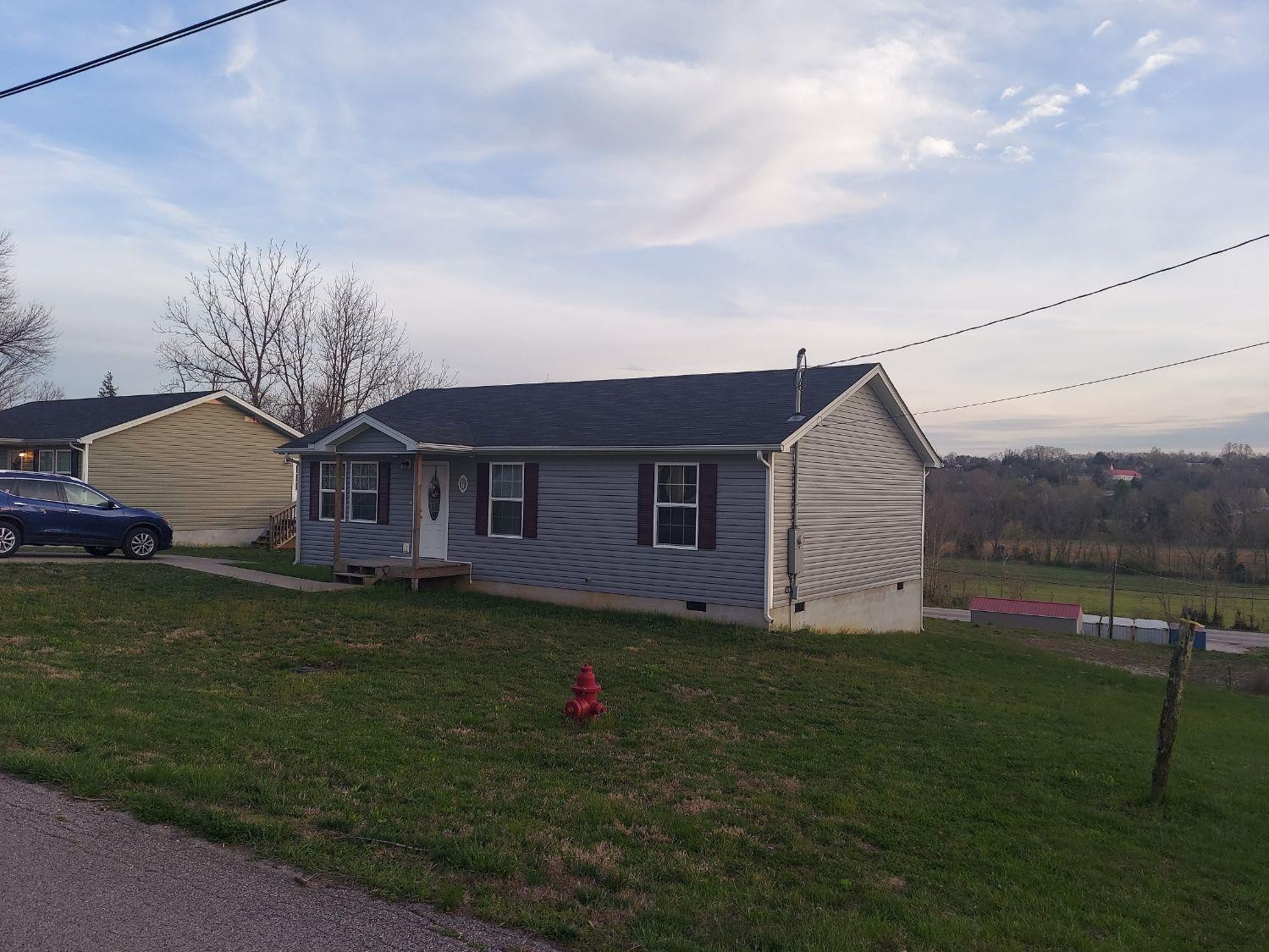 240 West Cedar Grove Road Irvine, KY 40336 - Photo 2 of 20 Photo 2