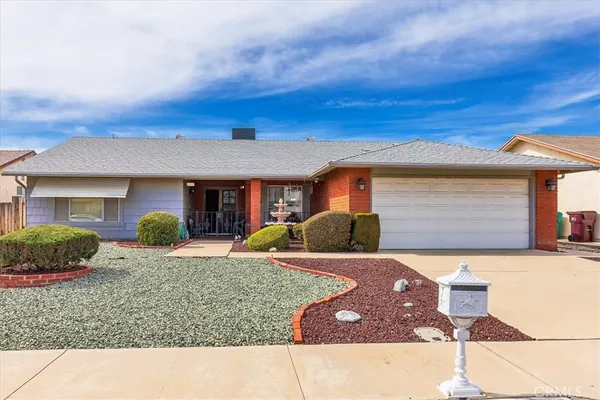 $405,000 | 27177 Flagler Street, Menifee, CA 92586