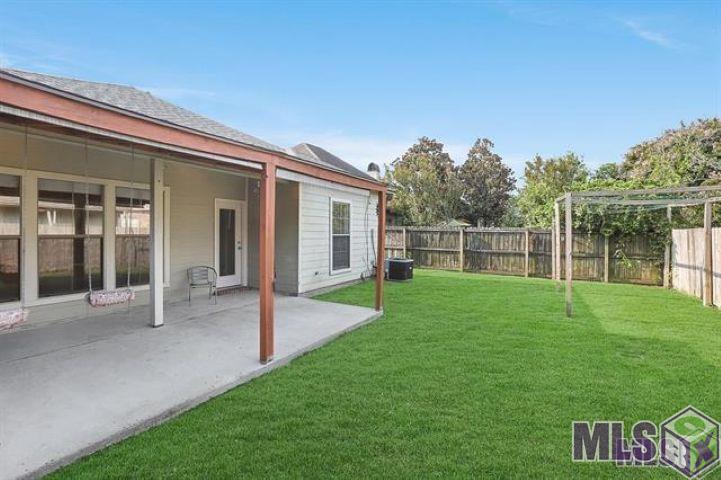 5434 Hidden Ridge Lane Baton Rouge, LA 70816 - Photo 20 of 21