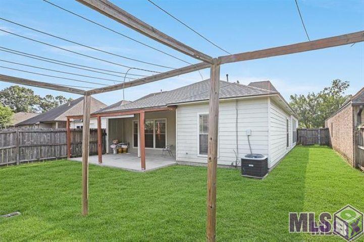 5434 Hidden Ridge Lane Baton Rouge, LA 70816 - Photo 21 of 21