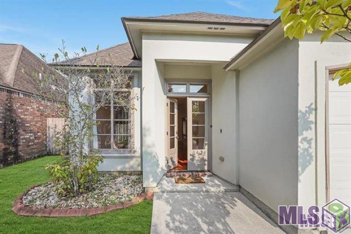 5434 Hidden Ridge Lane Baton Rouge, LA 70816 - Photo 3 of 21