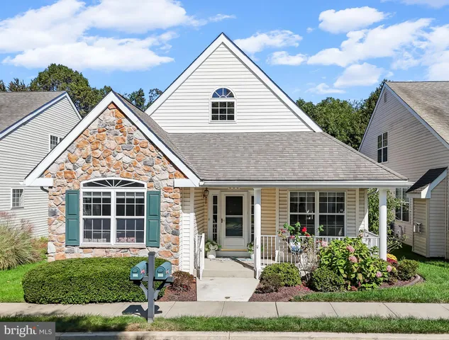 $440,000 | 606 Rose Tree Lane, Kennett Square, PA 19348