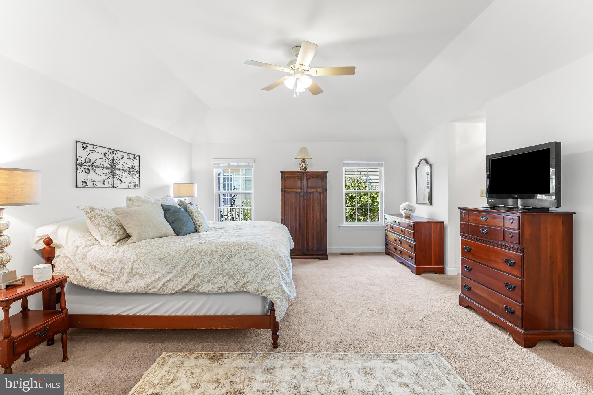 606 Rose Tree Lane Kennett Square, PA 19348 - Photo 22 of 34 Primary Bedroom