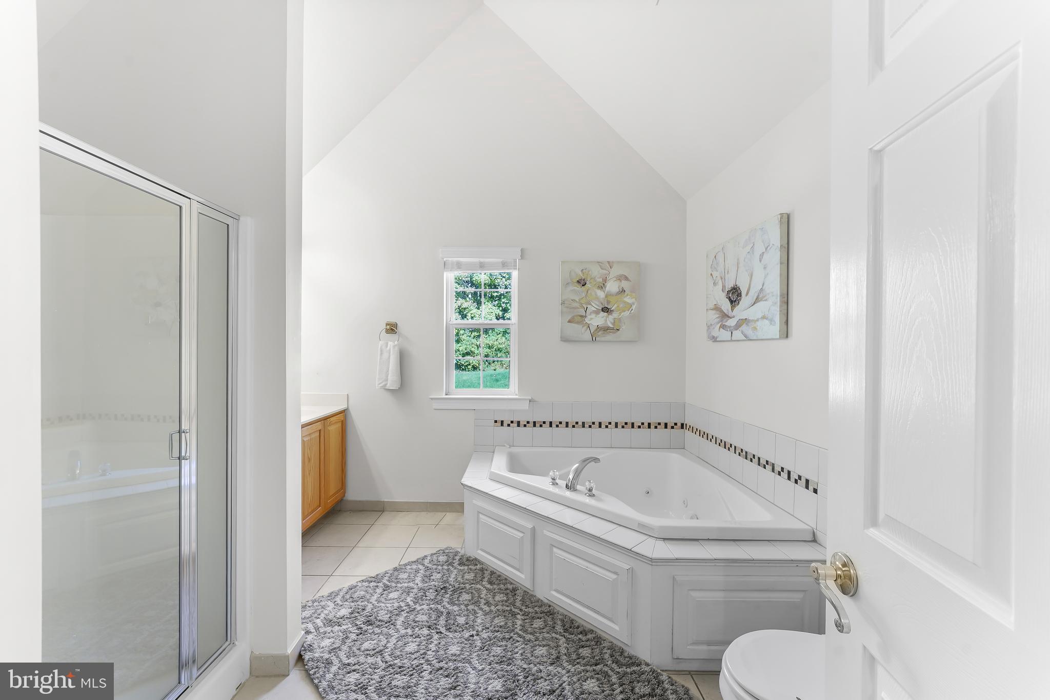 606 Rose Tree Lane Kennett Square, PA 19348 - Photo 23 of 34 Primary Bathroom