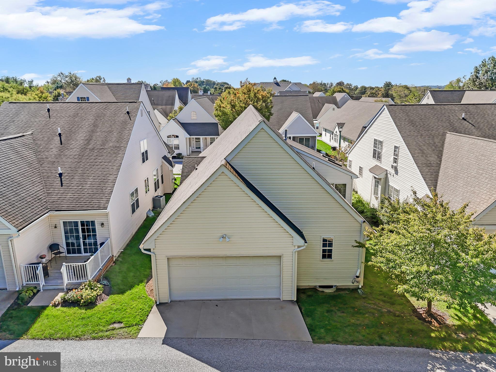606 Rose Tree Lane Kennett Square, PA 19348 - Photo 27 of 34