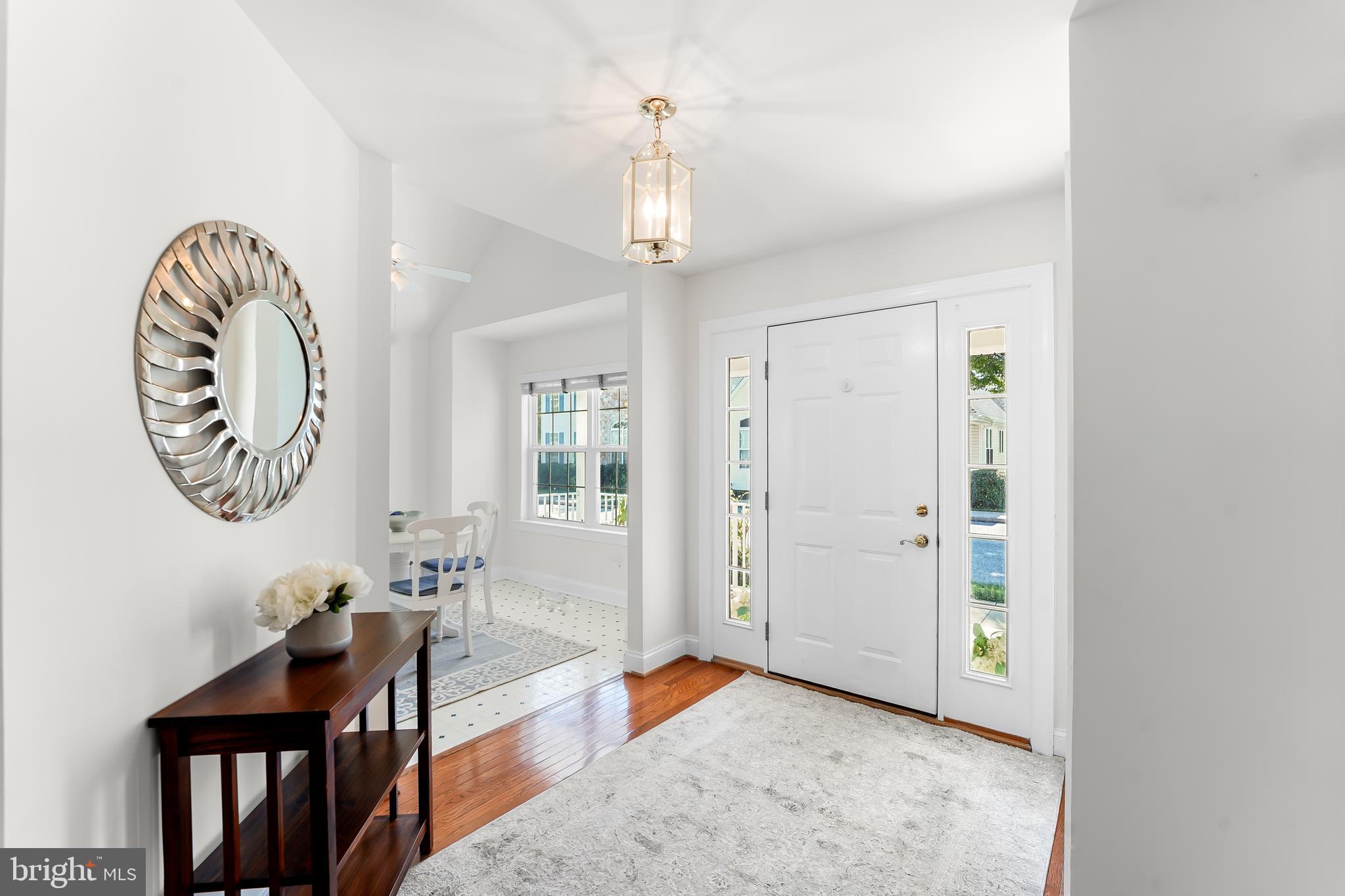 606 Rose Tree Lane Kennett Square, PA 19348 - Photo 4 of 34