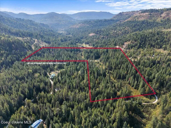 $495,000 | Nna Beaver Pond Trail, Priest River, ID 83856