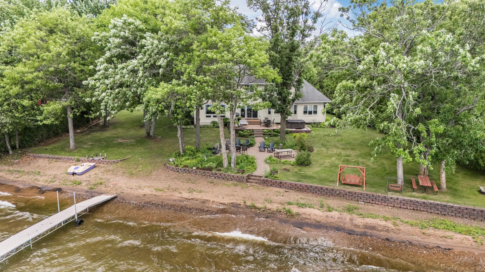 11758 Twilight Road Onamia, MN 56359 - Photo 44 of 74