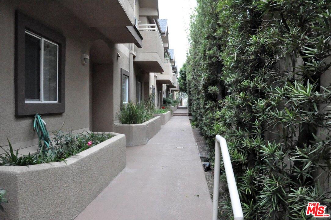 703 Locust Street, Unit 6 Pasadena, CA 91101 - Photo 3 of 11