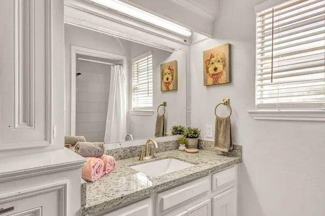 $3,500 | 5421 Blue Haven Drive, Willis, TX 77318