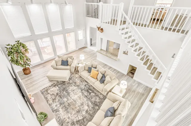 $3,500 | 5421 Blue Haven Drive, Willis, TX 77318