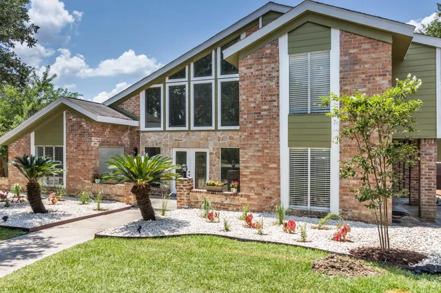 $3,500 | 5421 Blue Haven Drive, Willis, TX 77318