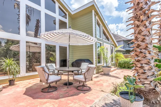 $3,500 | 5421 Blue Haven Drive, Willis, TX 77318