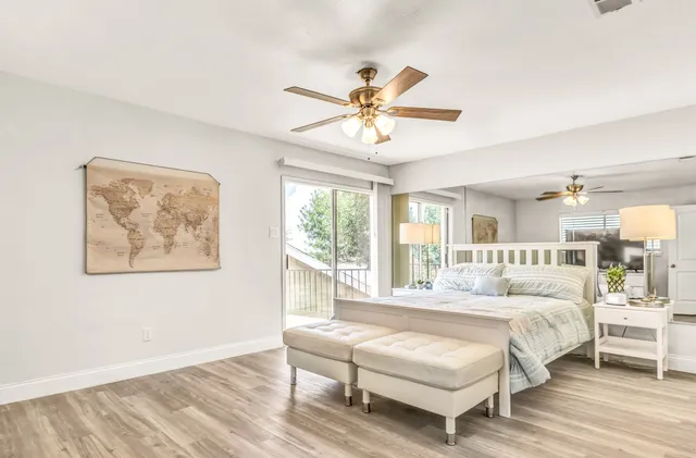 $3,500 | 5421 Blue Haven Drive, Willis, TX 77318