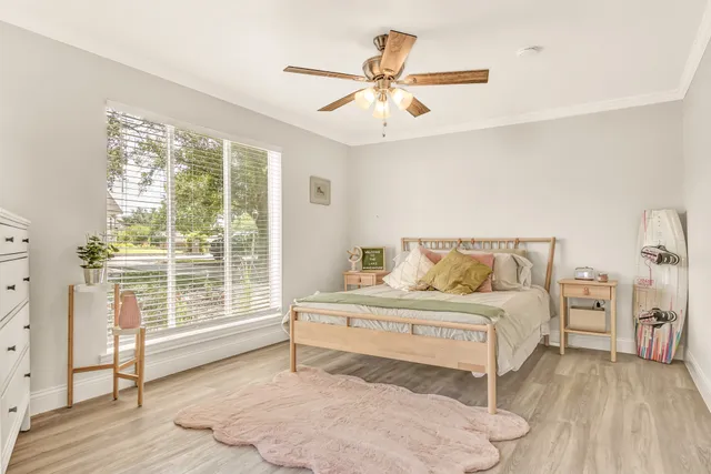 $3,500 | 5421 Blue Haven Drive, Willis, TX 77318