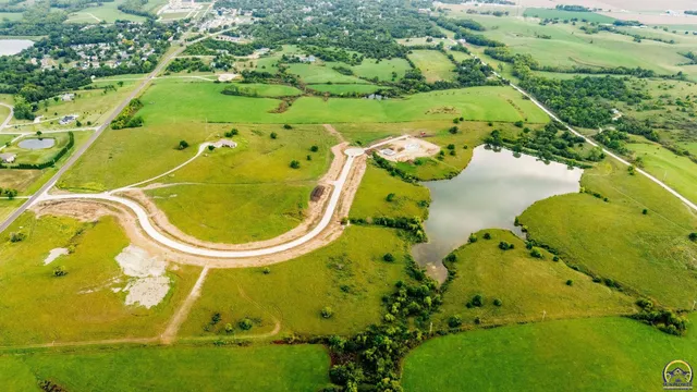 $136,900 | Lot 18 Valley View Road, St. Marys, KS 66536