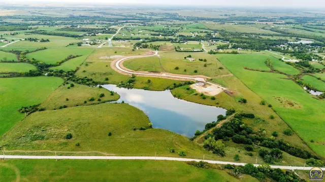 $136,900 | Lot 18 Valley View Road, St. Marys, KS 66536