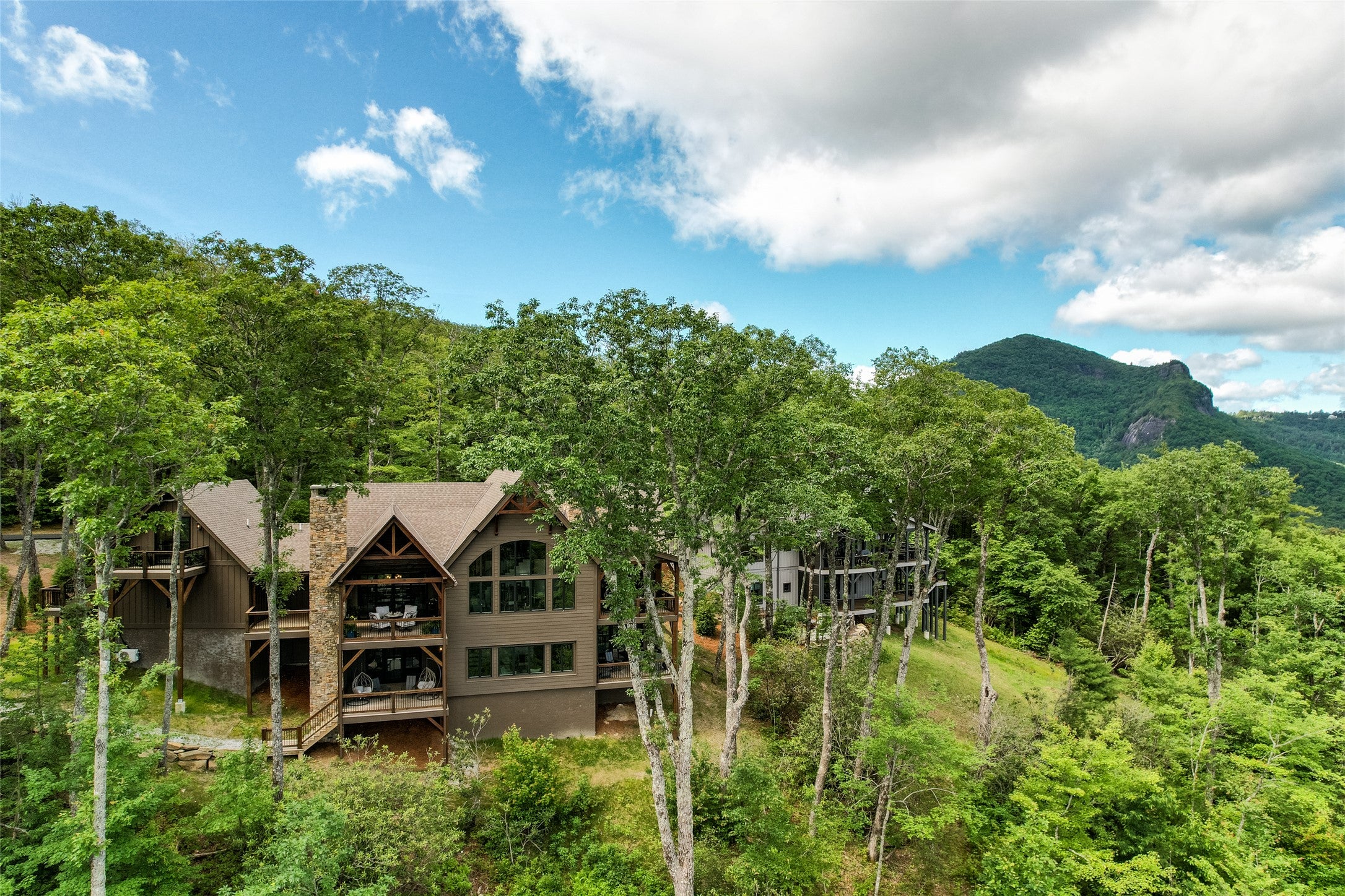 281 High Cliffs Road Cashiers, NC 28717 - Photo 72 of 74 Gallery Image 72