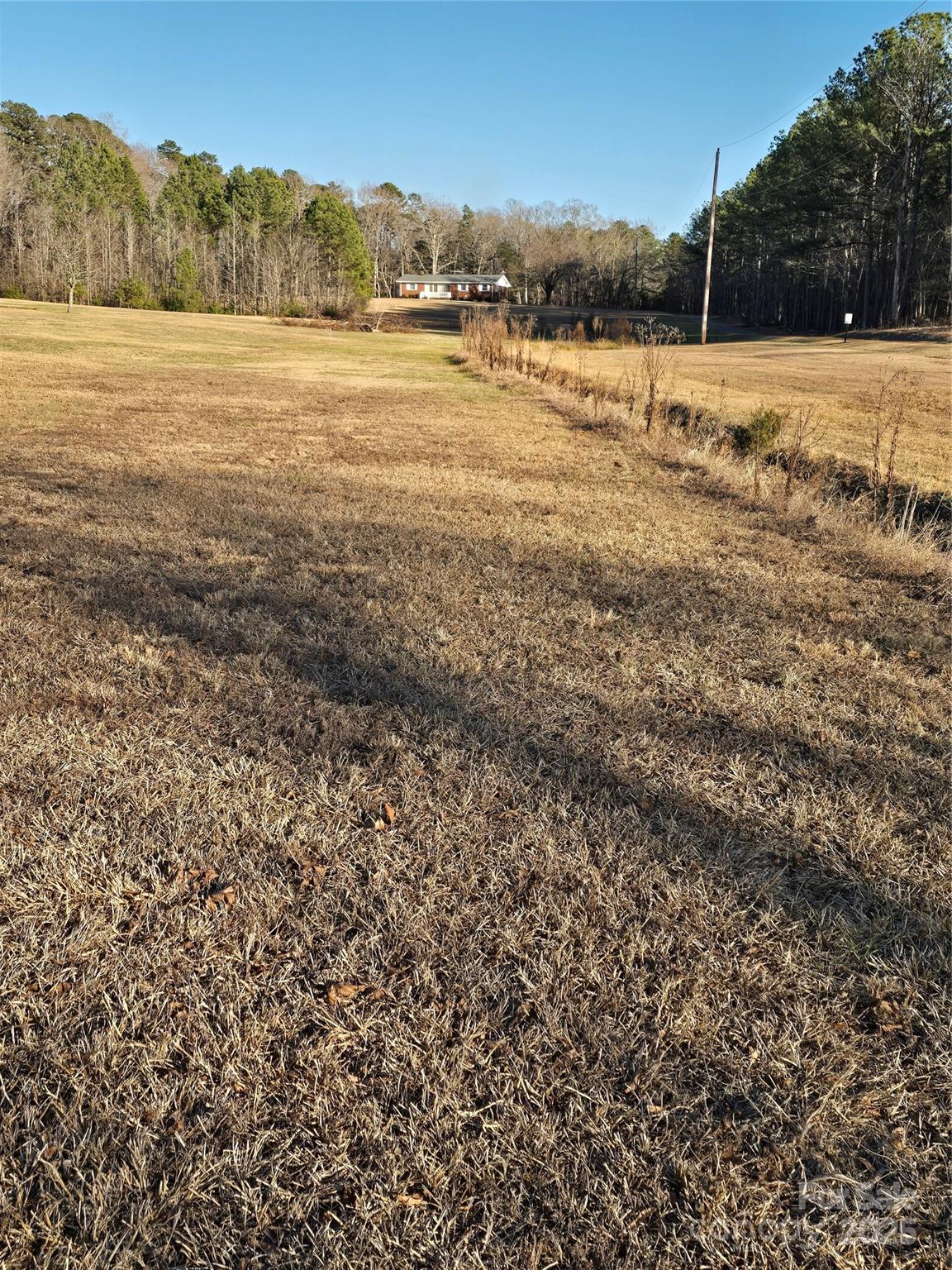 0 Palestine Road Albemarle, NC 28001 - Photo 11 of 34 a view of lake with mountain