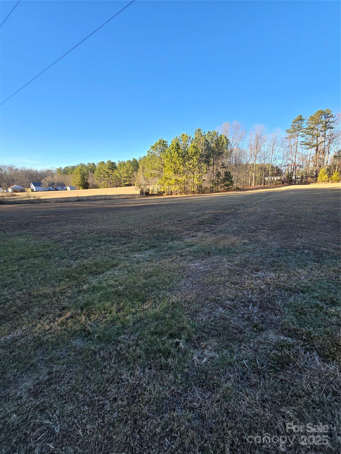 0 Palestine Road Albemarle, NC 28001 - Photo 25 of 34 a view of an outdoor space and a yard