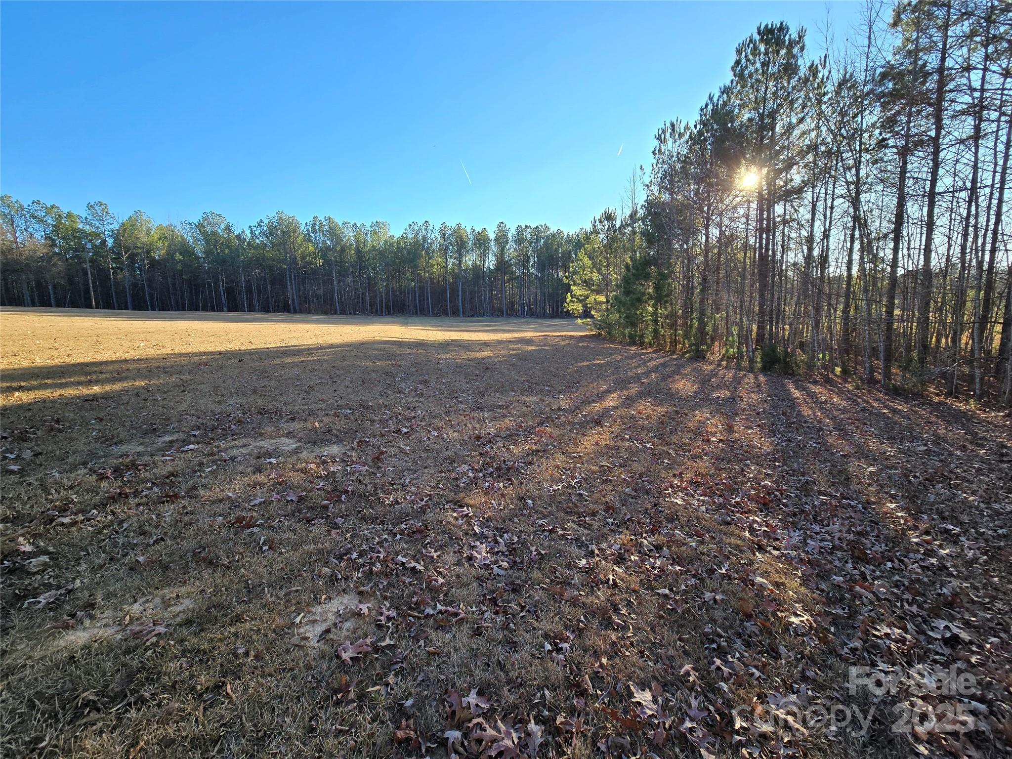 0 Palestine Road Albemarle, NC 28001 - Photo 27 of 34 a view of a outdoor space with a lake view