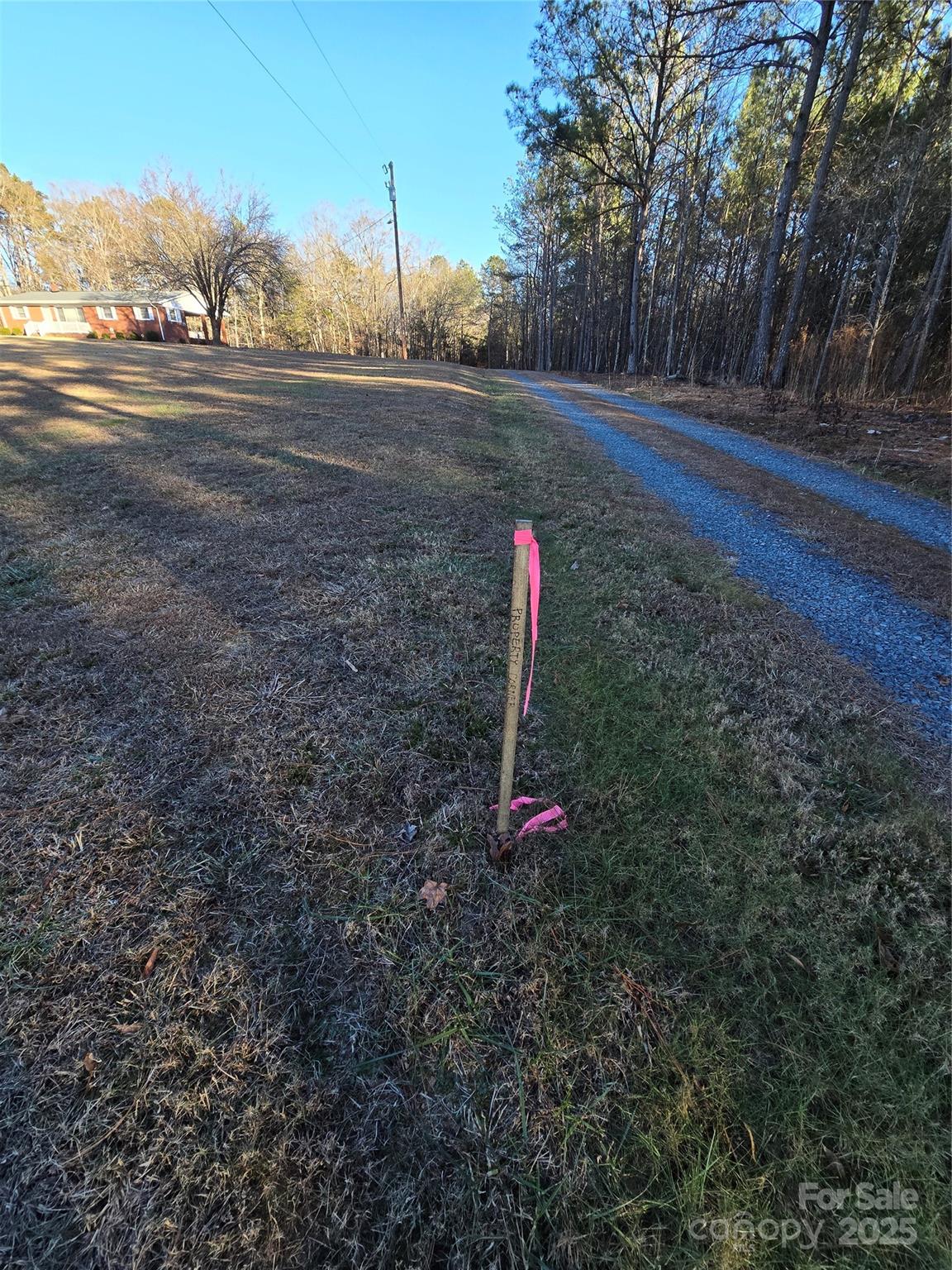0 Palestine Road Albemarle, NC 28001 - Photo 28 of 34 a front view of a house with a yard
