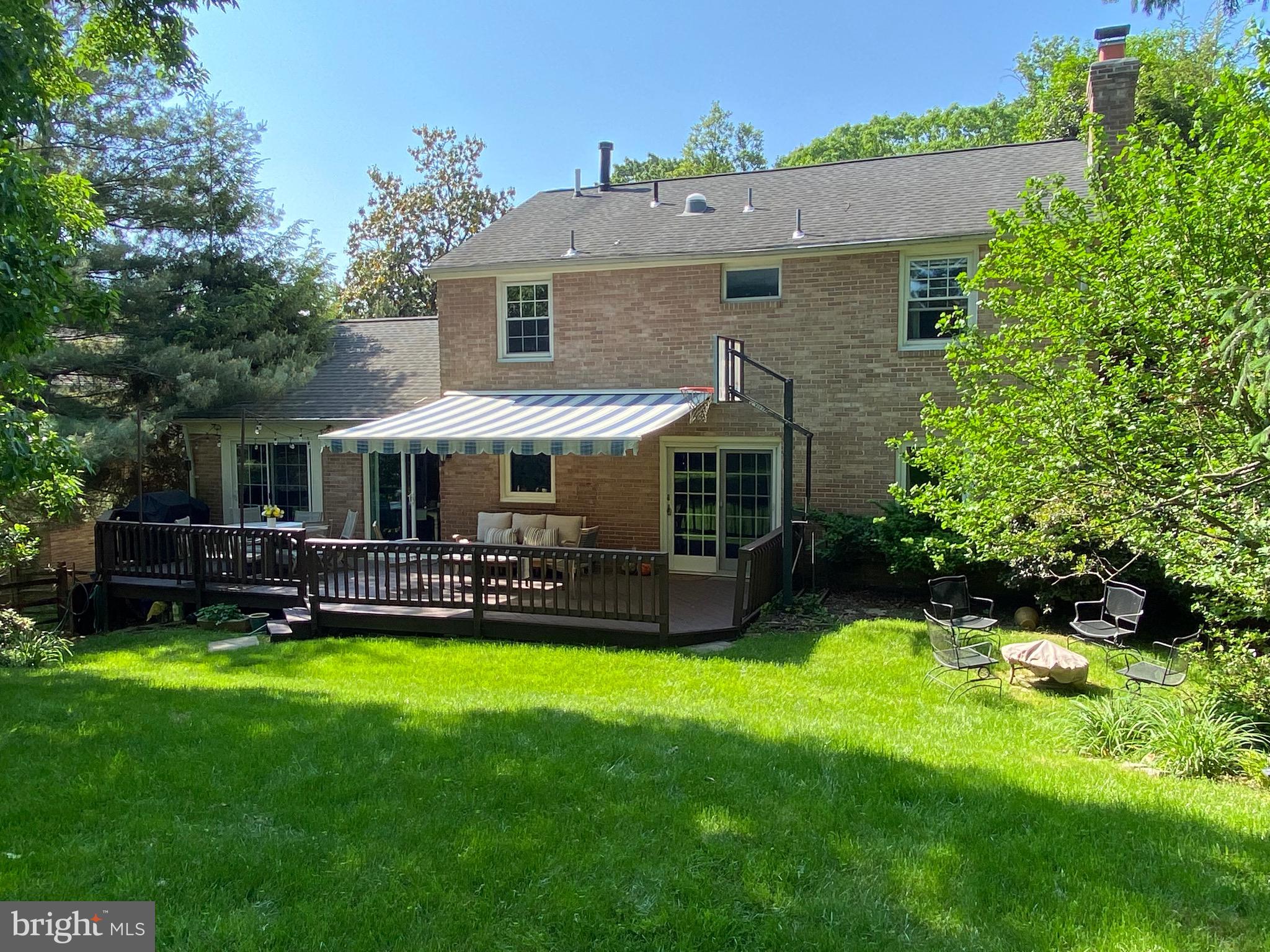 8207 Geneva Mason Road Potomac, MD 20854 - Photo 35 of 41 Gallery Image 35