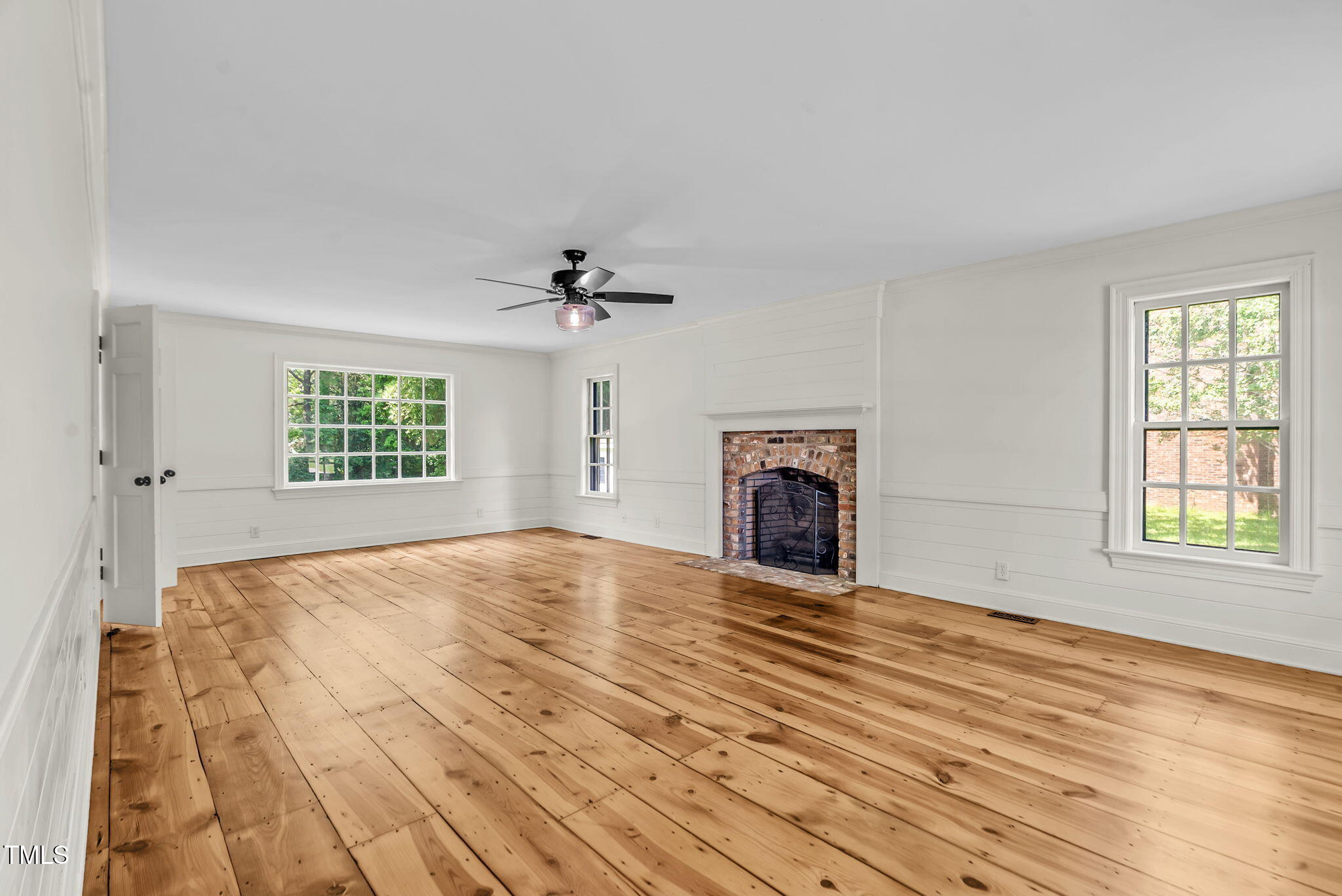 3203 Tilghman Road North Wilson, NC 27896 - Photo 12 of 91 3203 Tilghman Rd N-14