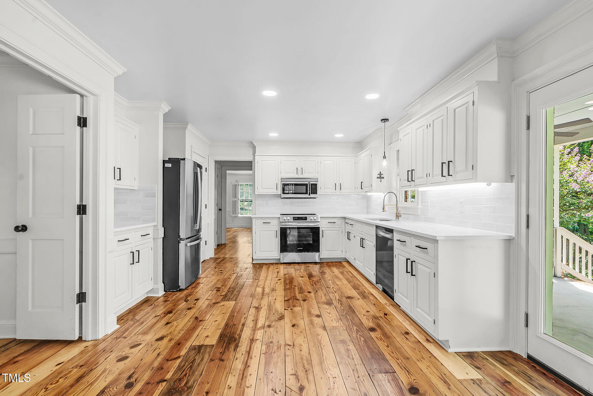 3203 Tilghman Road North Wilson, NC 27896 - Photo 17 of 91 3203 Tilghman Rd N-20