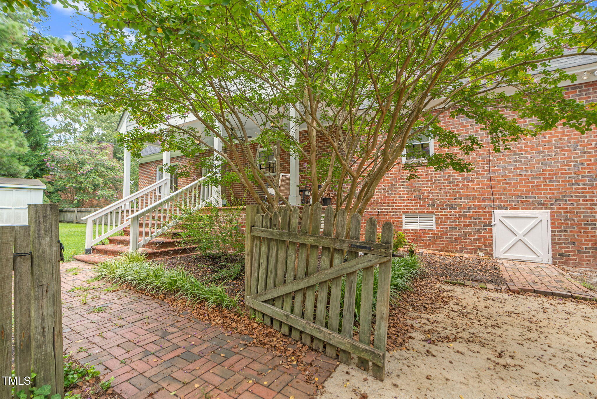 3203 Tilghman Road North Wilson, NC 27896 - Photo 59 of 91 3203 Tilghman Rd N-66