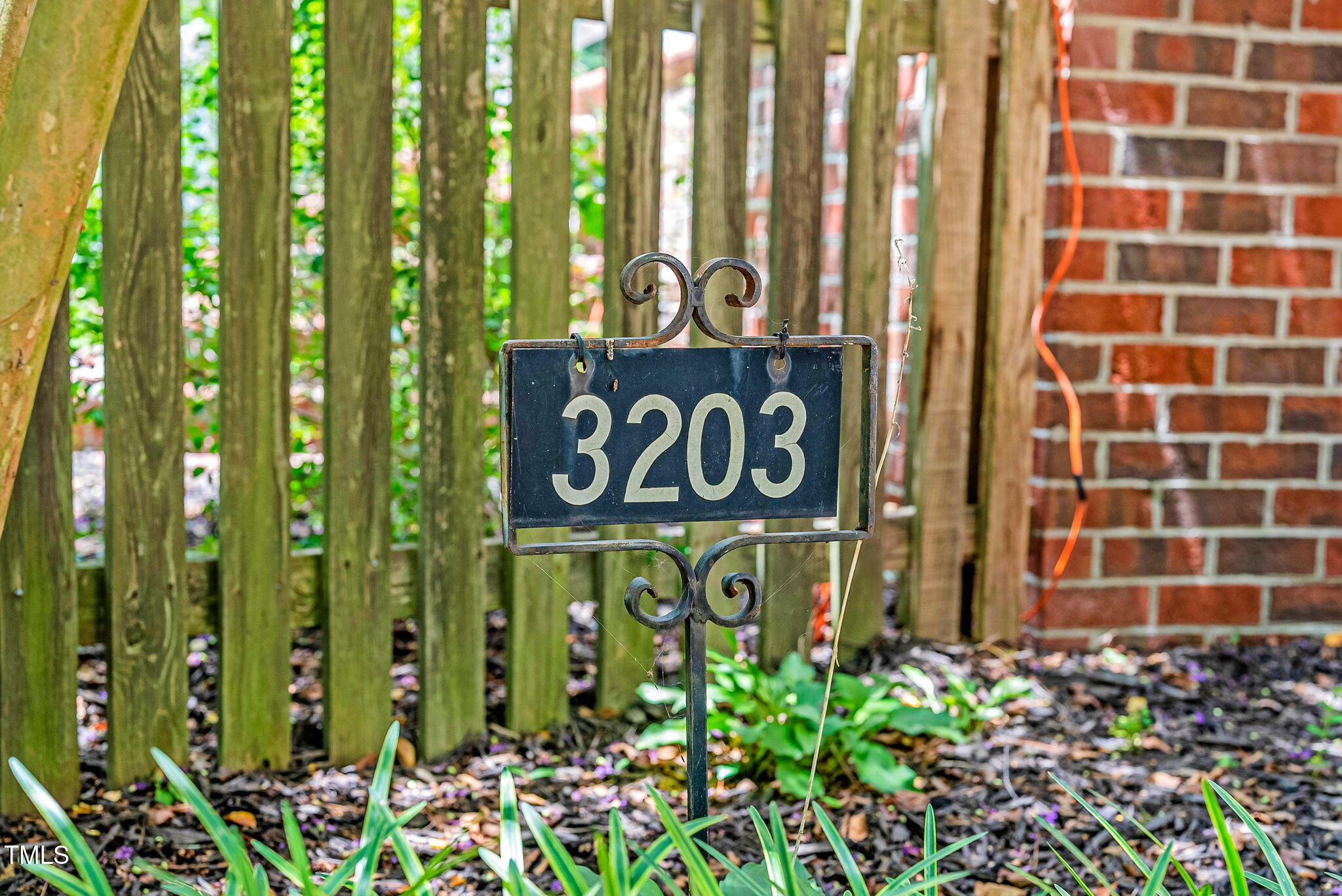 3203 Tilghman Rd N-7