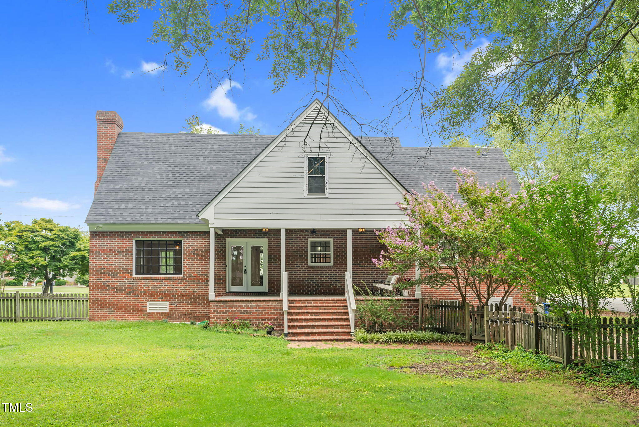 3203 Tilghman Road North Wilson, NC 27896 - Photo 61 of 91 3203 Tilghman Rd N-68