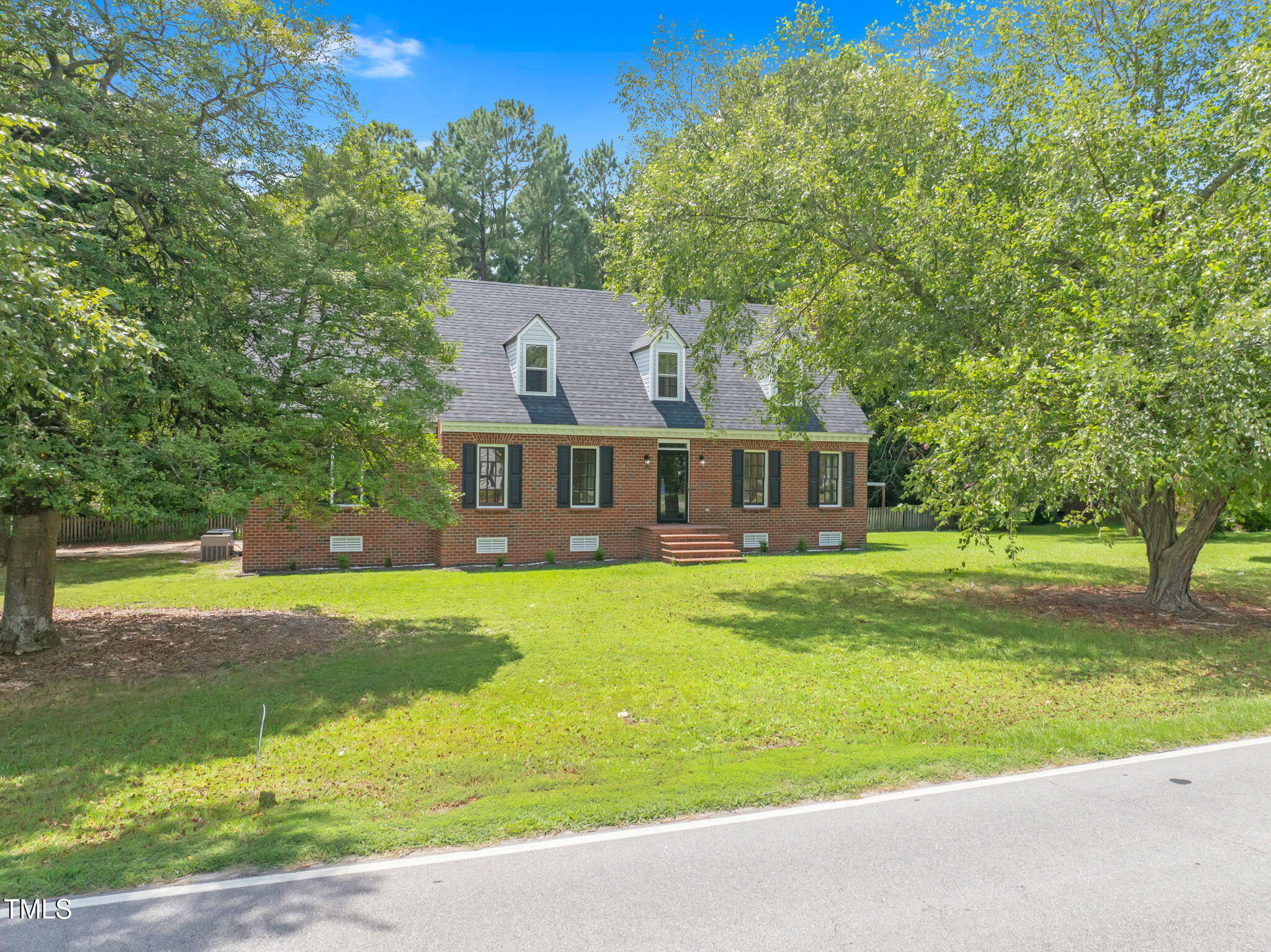 3203 Tilghman Road North Wilson, NC 27896 - Photo 70 of 91 3203 Tilghman Rd N-78