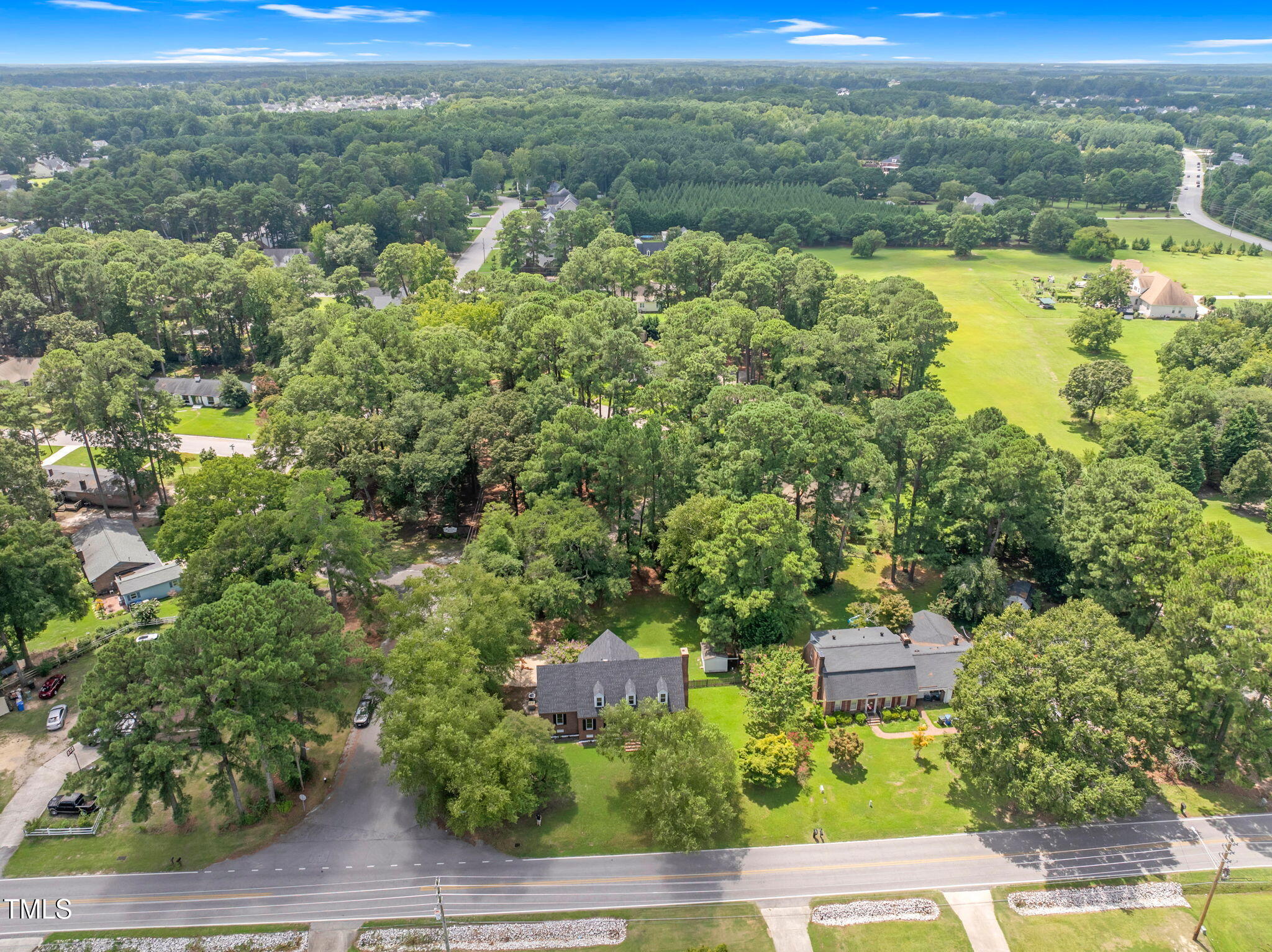 3203 Tilghman Road North Wilson, NC 27896 - Photo 74 of 91 3203 Tilghman Rd N-82