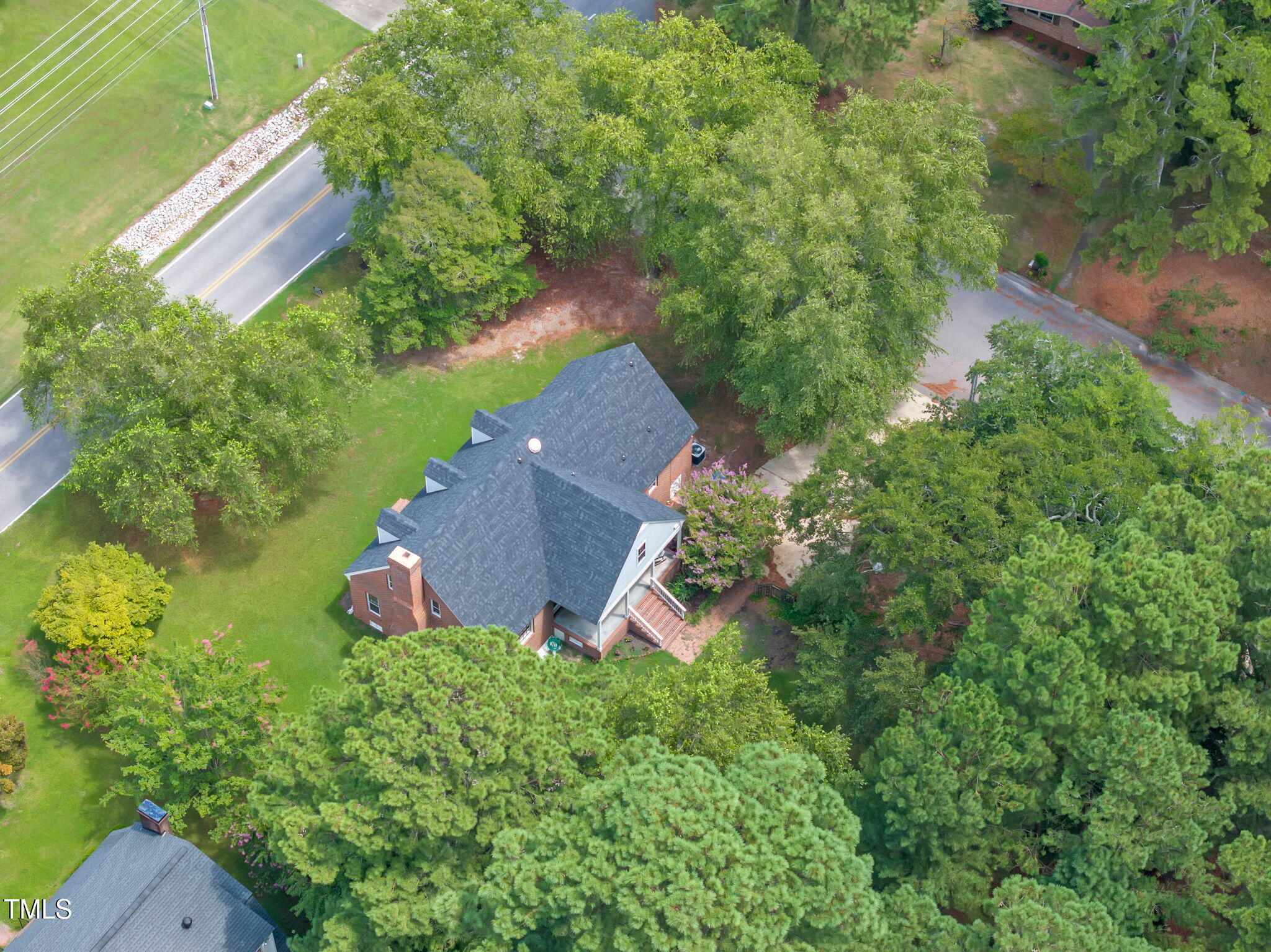 3203 Tilghman Road North Wilson, NC 27896 - Photo 78 of 91 3203 Tilghman Rd N-86