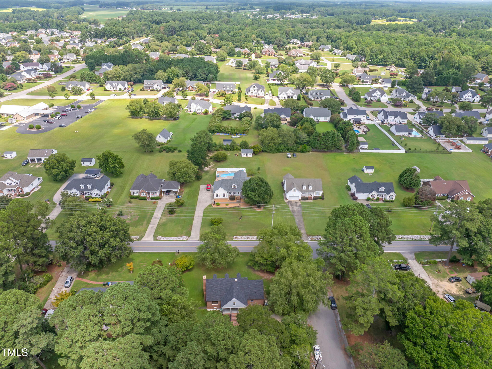 3203 Tilghman Road North Wilson, NC 27896 - Photo 80 of 91 3203 Tilghman Rd N-88