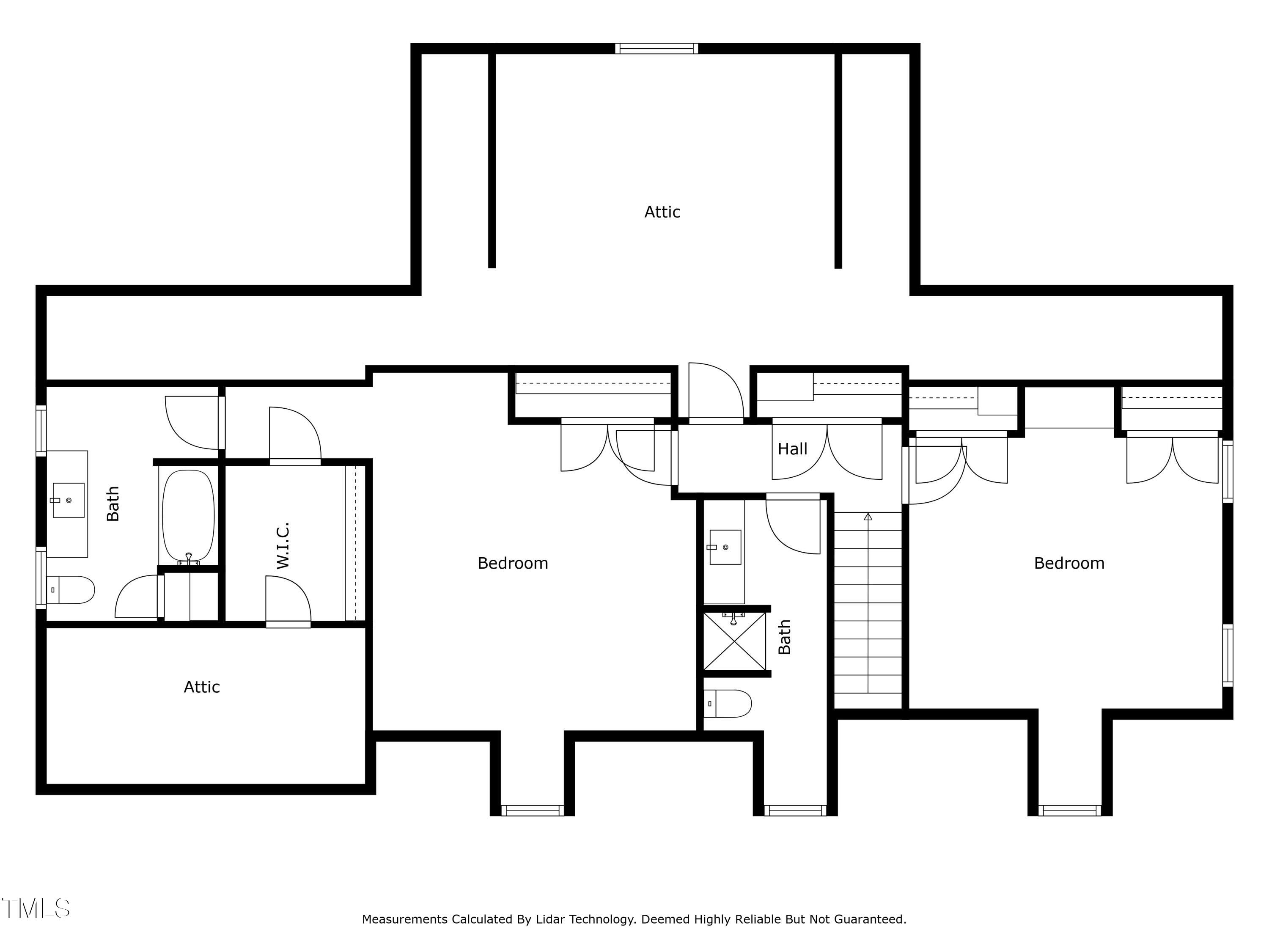 3203 Tilghman Road North Wilson, NC 27896 - Photo 90 of 91 5-Floorplan_5
