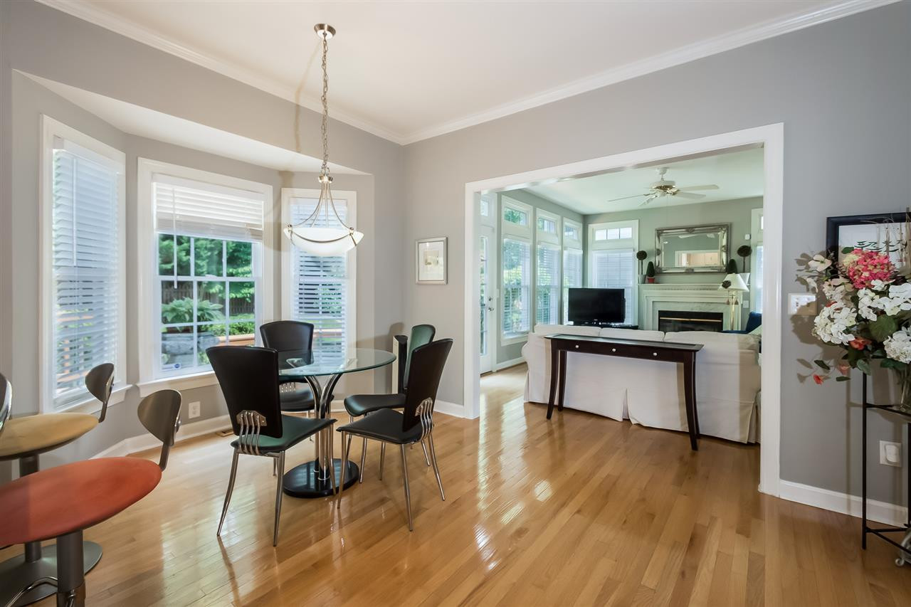 8824 Braceridge Road Raleigh, NC 27613 - Photo 10 of 25 Photo 10