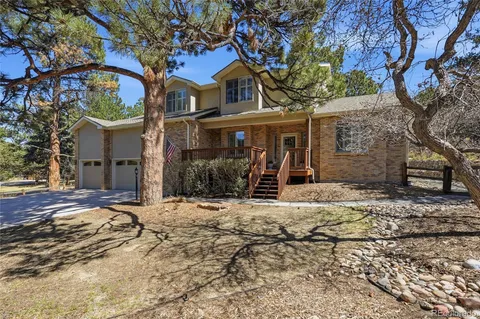 $895,000 | 5822 Irish Pat Murphy Drive, Parker, CO 80134