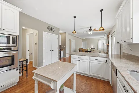$895,000 | 5822 Irish Pat Murphy Drive, Parker, CO 80134